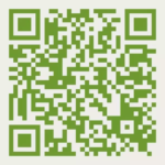 QR code parrainage
